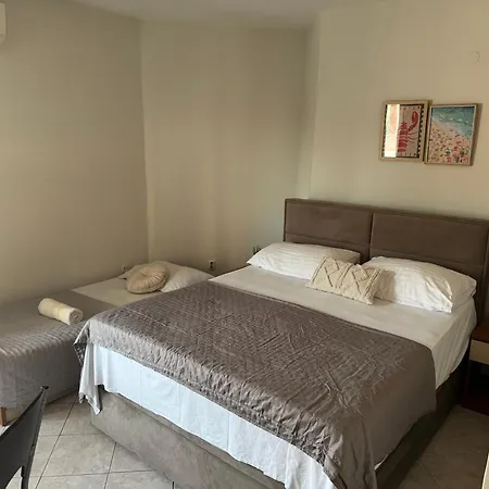 Jermen Guest house