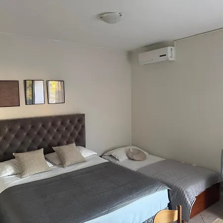 Jermen Guest house