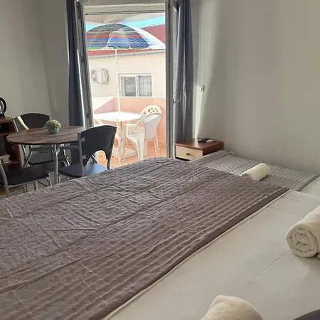 Jermen Guest house