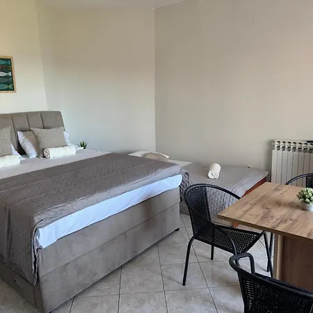 Jermen Guest house
