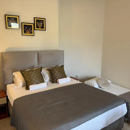 Guest house Jermen *