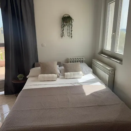 Jermen Guest house
