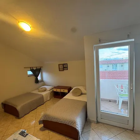 Guest house Jermen