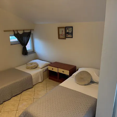 Guest house Jermen *