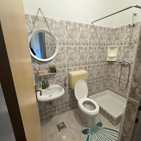 Guest house Jermen