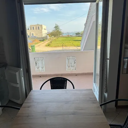 Casa de hóspedes Jermen *