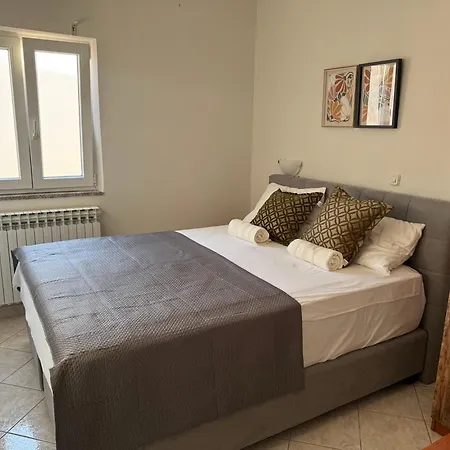Guest house Jermen
