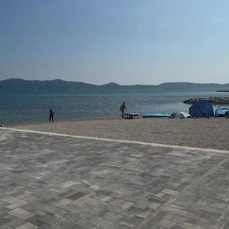 Casa de hóspedes Jermen Sukošan